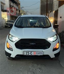 فورد إيكوسبورت